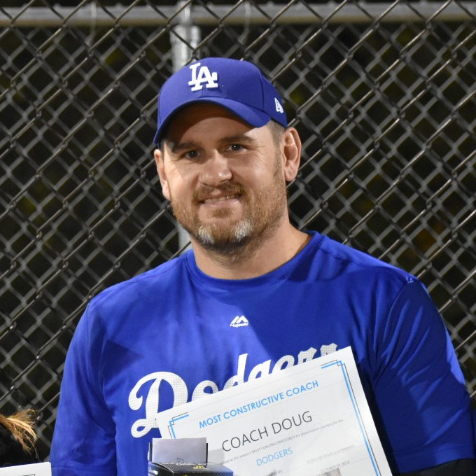 Coach